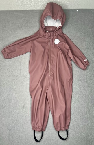 Danish wheat mika - mika, waterproof
