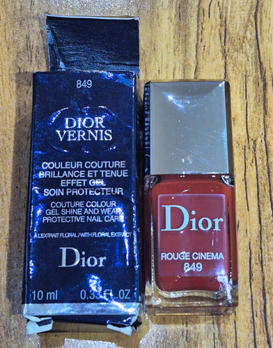 Dior vernis - dior, polish