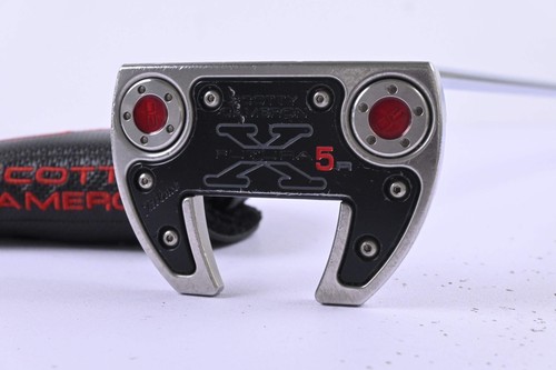 Scotty cameron futura 2015 - x,