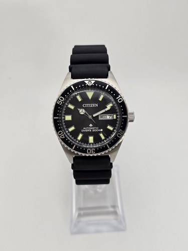 Citizen promaster ny0120 01e - promaster, ny0120-01e