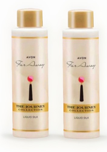 Avon far away - 2x,