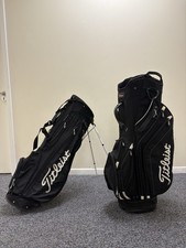 Titleist GOLF BAG BUNDLE