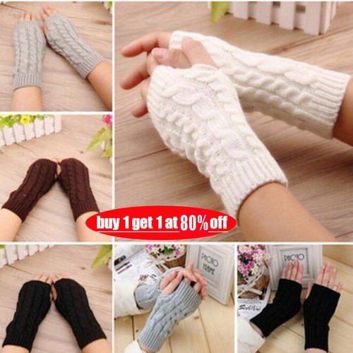 Womens fingerless ladies long - womens,