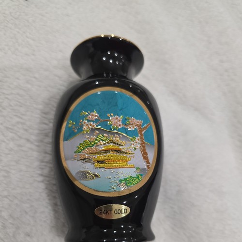 Chokin art 24kt gold - ,