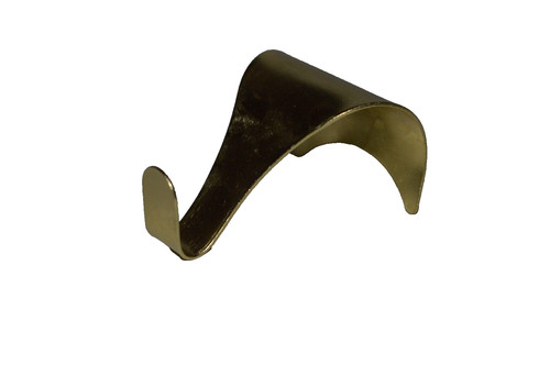 Brass moulding hanger - hanger, hooks