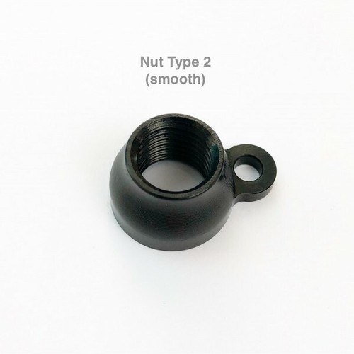 Hardlite focus rear - hardlite, r.a.t.