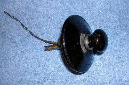 Servants door bell pull - /,