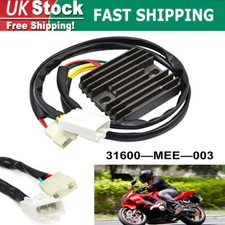 New Rectifier Voltage Regulator 31600-MEE-003 For Honda CBR600 F4i 2001-2006