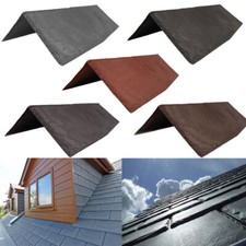 Plastic Slate Roof Tiles Tapco Slates Porch Shed Conservatory Lean to Shingles