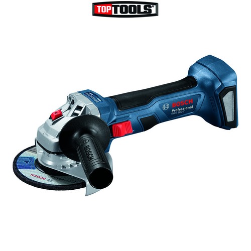 Bosch professional gws 18v - professional, 18v-7