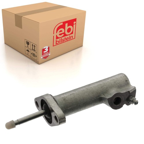 Clutch slave cylinder - cylinder, fits
