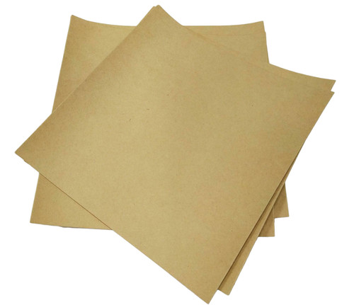 Gasket paper sheets set - gasket,