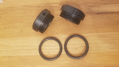 Harley davidson ring adapter - harley,