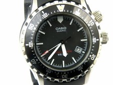 Gent's Vintage Casio MTD-1054