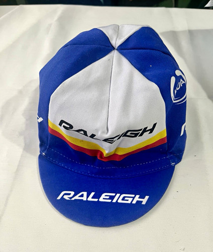 Vintage raleigh cycling moa - vintage,