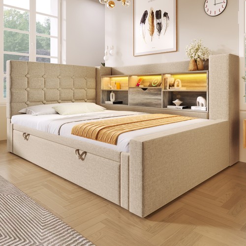 Daybed with pull - daybed,