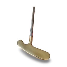John Letters Putter Golden Goose The Original 35.5 inch Long