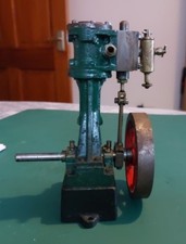 Stuart Turner Vertical