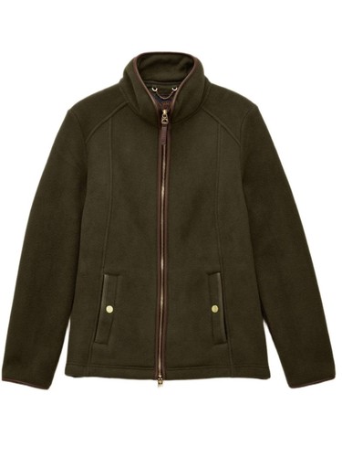 Joules womens heritage fleece - joules,