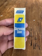 NOS Norton HB14 Hard Arkansas