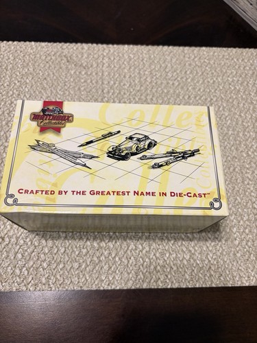 New matchbox collectibles - new,