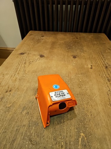 Genuine stihl 038av electronic - genuine,