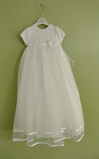 Ivory, Girls, 6 Months