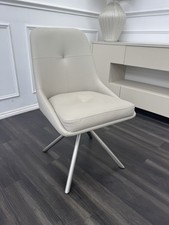 FV Avorio Pale Grey Faux