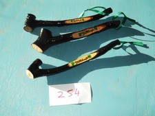 3 x 10" Irish Souvenir