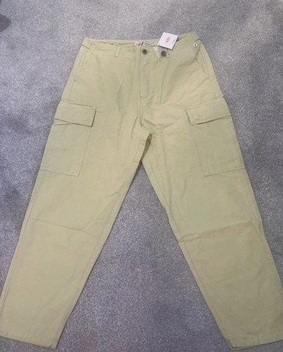Armor lux men cargo pants - armor,