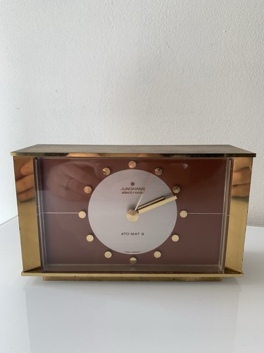 1960s junghans ato mat - ato-mat, s