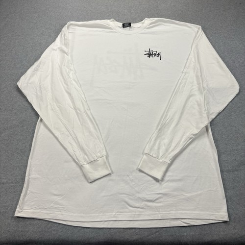 Stussy basic stüssy long - stussy,