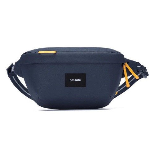Pacsafe sling pack - pack, 2.5l