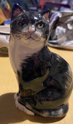 Toni raymond pottery small - toni,