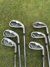 TaylorMade RBZ Irons Set 6-SW