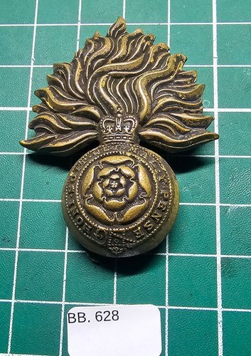 Royal fusiliers city - city, london
