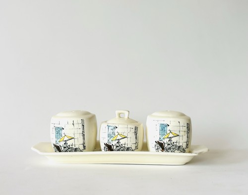 Vintage midwinter hugh casson - midwinter,