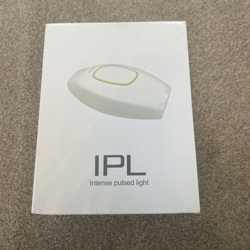 Ipl hair removal device - ipl,