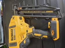 DEWALT DCN660 XR 18V Brushless