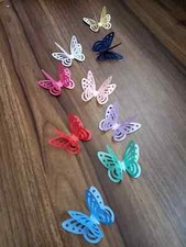 40 3d PEARLESCENT SHIMMER