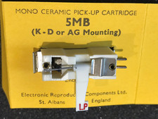 ERC Mono Ceramic Cartridge 5MB With Fixing Bracket See Pictures