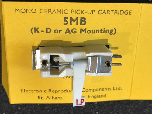 Erc mono ceramic cartridge - mono,