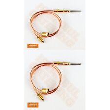 Henny Penny Chicken Pressure Fryer Pilot  X 2 Gas or LPG Heavy Duty Sensor 6219