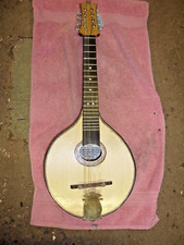 MANDOLA  NO. 16