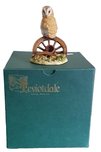 Teviotdale owl cart - teviotdale, on