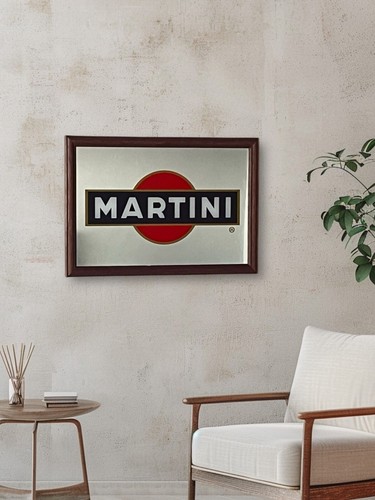 Martini logo style - martini,