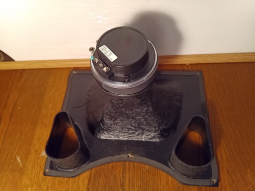 Kam compression horn - compression,