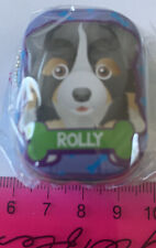 Puppy club mini figure Rolly