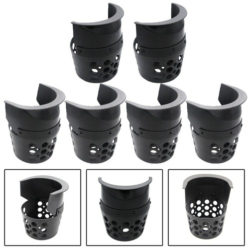 Plastic billiard table pockets - billiard,