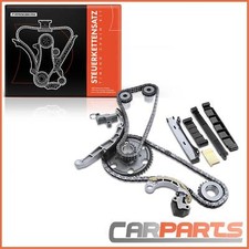 Timing chain set - set, nissan